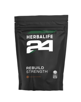 Rebuild Strength Chocolate 1000 g