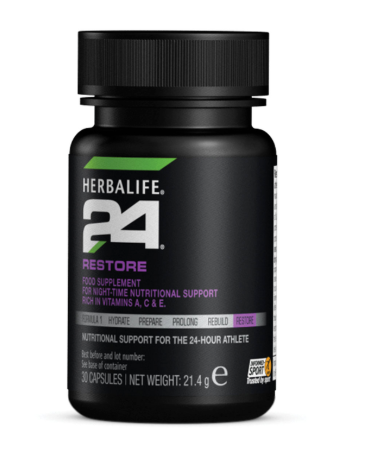 Restore 30 capsules