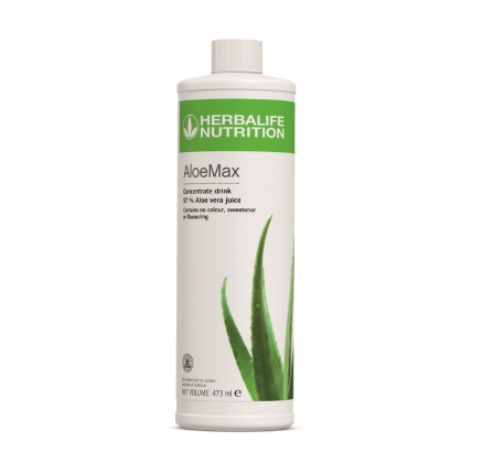 AloeMax 473 mL