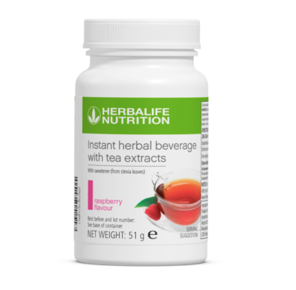 Instant Herbal Beverage Raspberry 51g