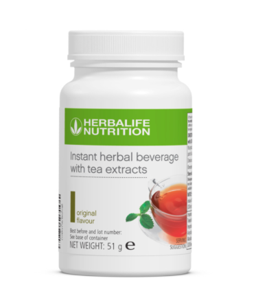 Instant Herbal Beverage Original 51g
