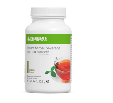 Instant Herbal Beverage Original 102 g