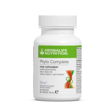 Phyto Complete 60 tablets
