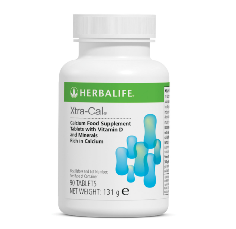 Xtra-Cal® 90 tablets