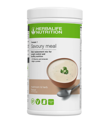 Formula 1 Savoury 550 g