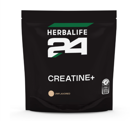H24 Creatine +