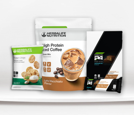 Snack Pack Sour Cream, Latte Macchiato, Chocolate Chip Cookie Dough