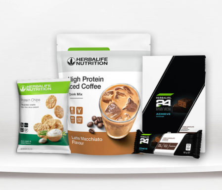 Snack Pack Sour Cream, Latte Macchiato, Dark Chocolate